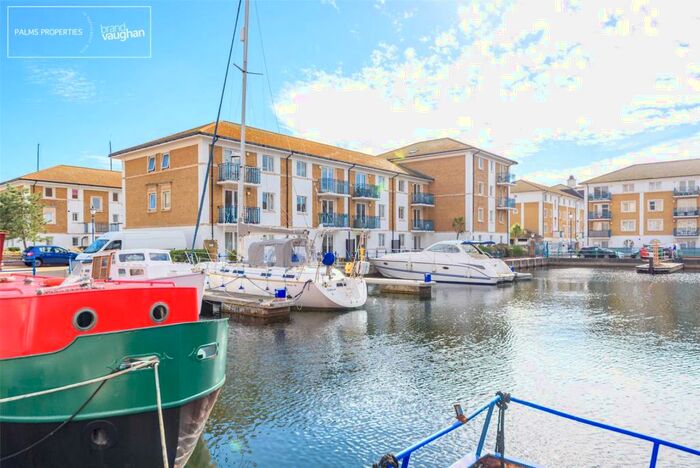 2 Bedroom Apartment To Rent In Victory Mews, The Strand, Brighton, BN2