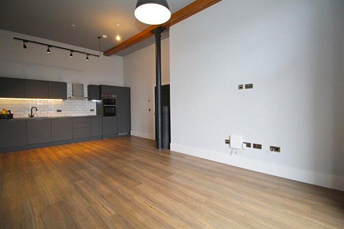 2 Bedroom Apartment To Rent In The Mill, Waterside Village, Loughborough, LE11