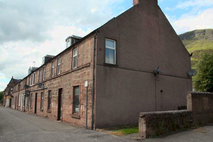 6 Bedroom Flat To Rent In Craigleith Terrace, Alva, Clackmannanshire, FK12