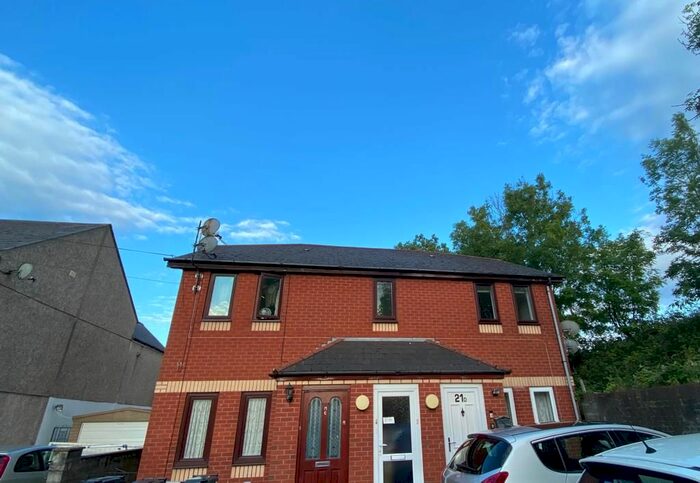 2 Bedroom Property To Rent In Bassett Street, Canton, Cardiff, CF5