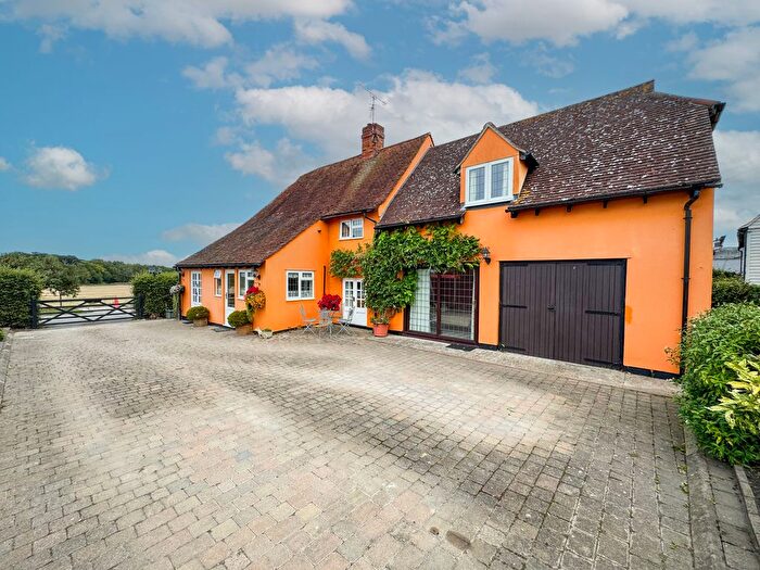 6 Bedroom Detached House For Sale In Mill Lane, Birch, CO2