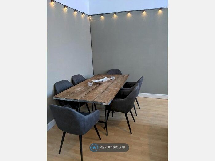 2 Bedroom Flat To Rent In Nightingale House, Nottingham, NG3