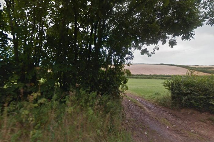 Land For Sale In Plot Land At, Lundy View, Horns Cross, Bideford, EX39