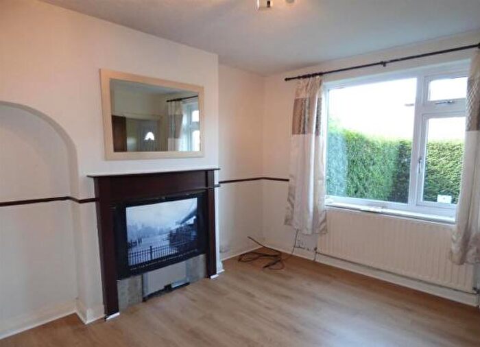 2 Bedroom Terraced House To Rent In Norfolk Road, Long Eaton, NG10