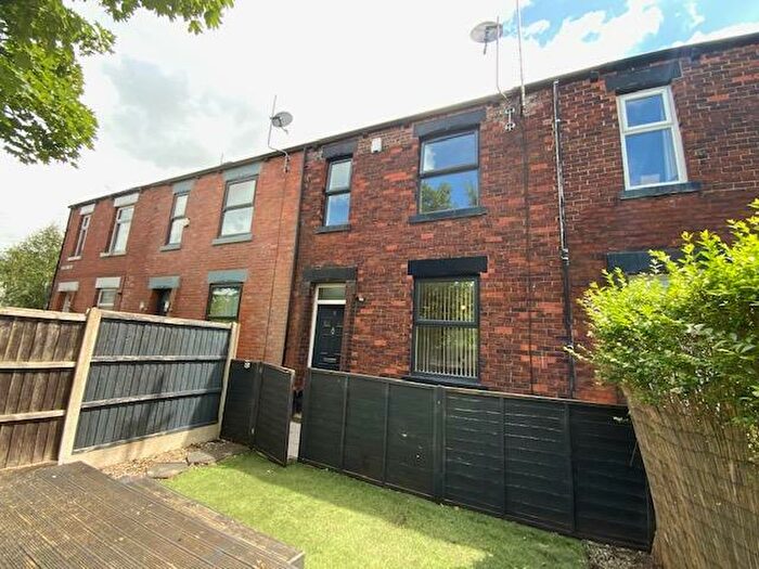 House To Rent In Towns View, Stalybridge, SK15