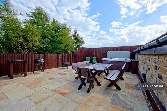 2 Bedroom Detached House To Rent In Skipton Road, Harrogate, HG3