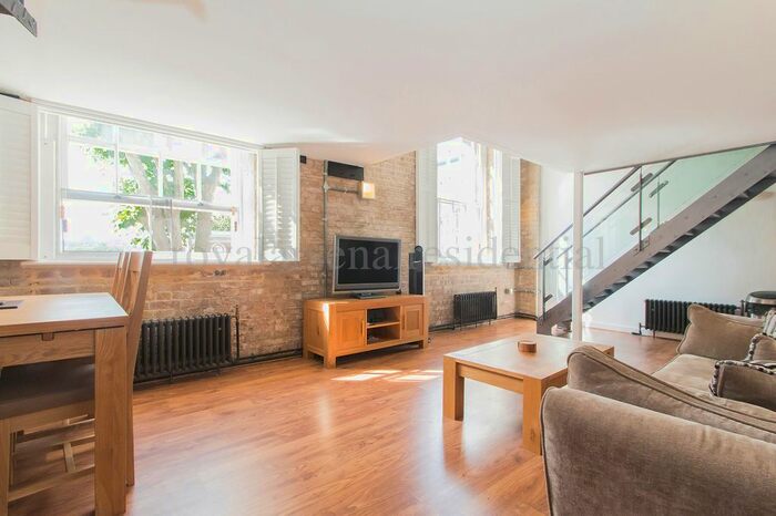 2 Bedroom Flat To Rent In Building 36, Marlborough Road, Royal Arsenal SE18