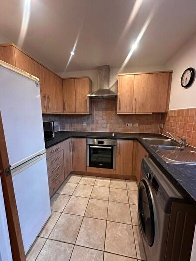 2 Bedroom Apartment To Rent In Garvary Road, London, E16