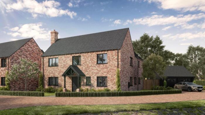 5 Bedroom Detached House For Sale In Marine Drive, Surfleet, PE11