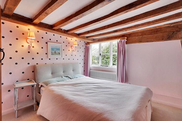 4 Bedroom Detached House For Sale In Trenley Lane, Hawkhurst, Cranbrook, Kent, TN18