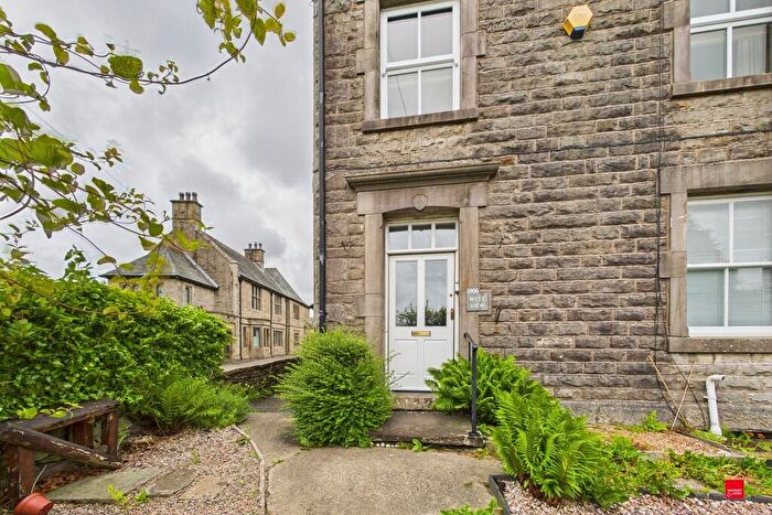 3 Bedroom Maisonette To Rent In The Flat, West View Surgery, Lancaster Road, Hornby, Lancaster, LA2