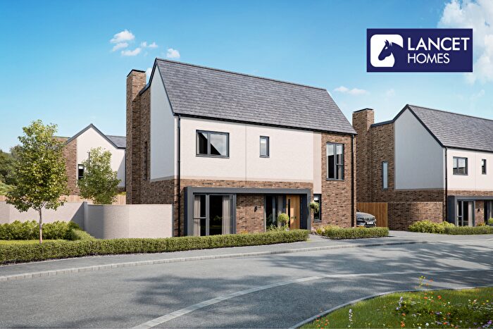 5 Bedroom Detached House For Sale In Wildhouse Meadows, Wild House Lane, Milnrow, OL16