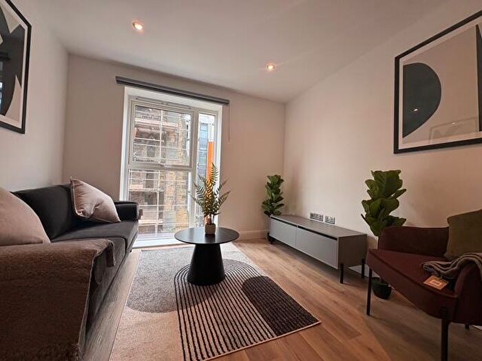 2 Bedroom Apartment To Rent In Apt, The Mount, Richmond Hill Approach, Leeds, LS9
