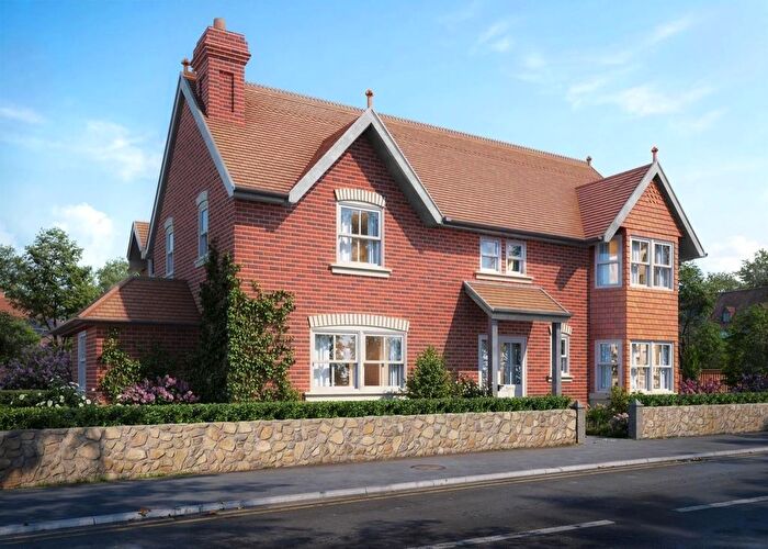 4 Bedroom Detached House For Sale In Victoria Park Road, Malvern, WR14