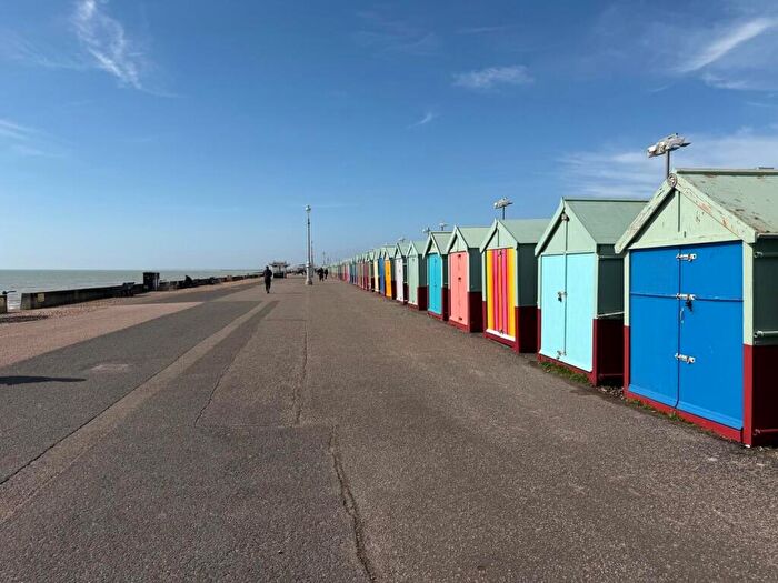 Property For Sale In Kingsway, Hove, BN3