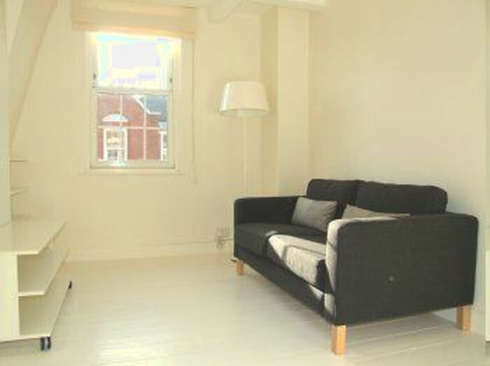1 Bedroom Flat To Rent In Page Street, London, SW1P