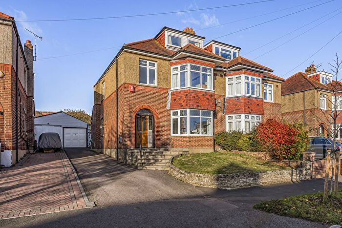 4 Bedroom Semi Detached House For Sale In Farlington, Hampshire, PO6