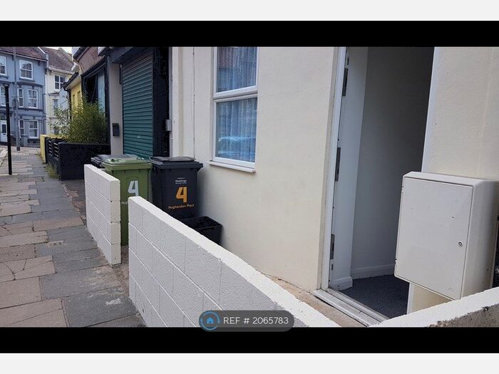1 Bedroom Flat To Rent In Hughenden Place, East Sussex, TN34