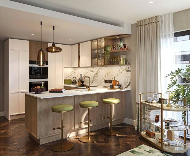 1 Bedroom Flat For Sale In Camden Goods Yard, Chalk Farm Road, London, NW1