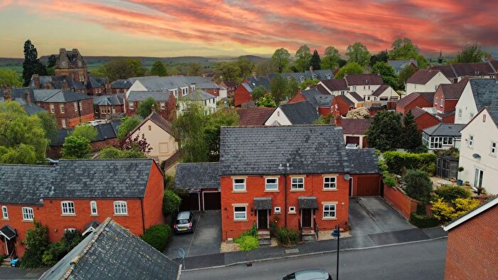 3 Bedroom Semi-Detached House To Rent In Nichol Place, Cotford St. Luke, TA4