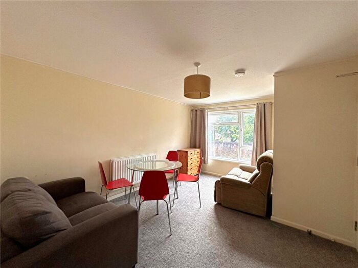 4 Bedroom End Of Terrace House To Rent In The Chantrys, Farnham, Surrey, GU9