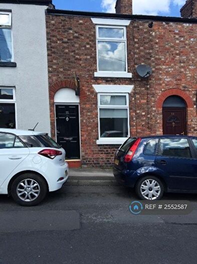 2 Bedroom Terraced House To Rent In Barton Street, Macclesfield, SK11