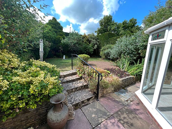 4 Bedroom Detached House To Rent In Dakota Drive, Bristol, BS14