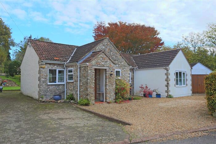 2 Bedroom Detached Bungalow For Sale In Court Mill Lane, Wadeford, Chard, TA20