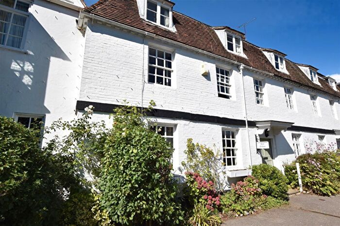 4 Bedroom Terraced House For Sale In German Street, Winchelsea, TN36