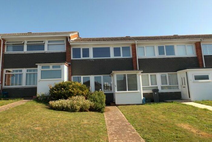 2 Bedroom Property To Rent In Langstone Drive, Exmouth EX8