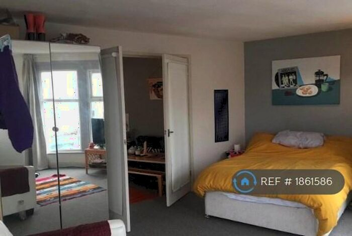 1 Bedroom Flat To Rent In Ashley Road, Bristol, BS6