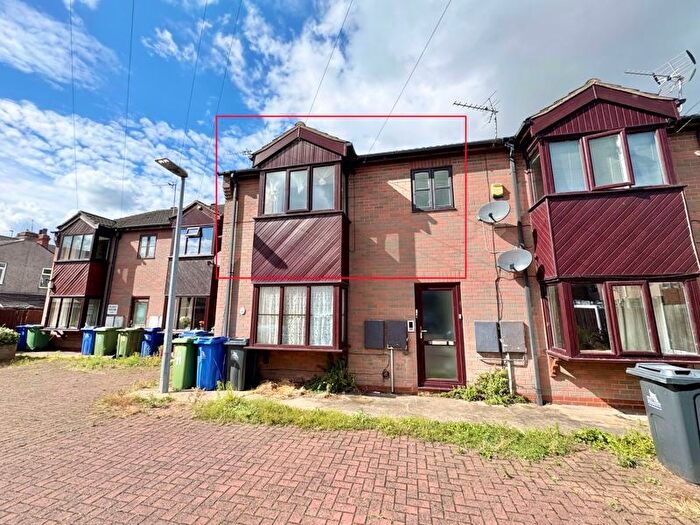 1 Bedroom Flat To Rent In Sidney Court, Cleethorpes, DN35