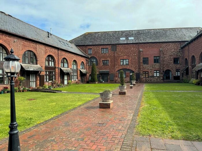 1 Bedroom Apartment To Rent In Matford Mews, Matford, EX2