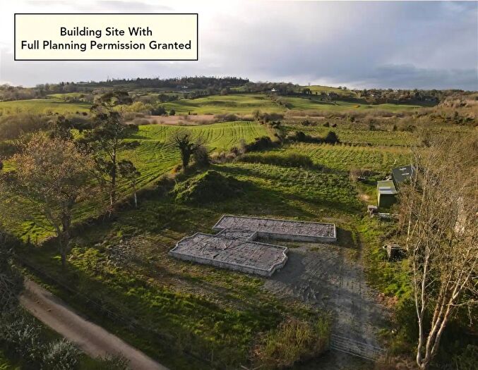 Sites For Sale In Perceval House, Greystown Road, Downpatrick, BT30