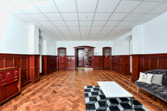 2 Bedroom Property To Rent In St Giles, Marianne Close, SE5