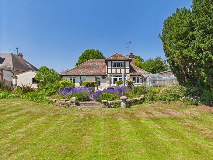 3 Bedroom Detached House For Sale In Fronks Road, Harwich, Essex, CO12