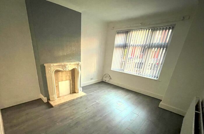 3 Bedroom Detached House To Rent In Stanley Street, Fairfield, Liverpool, L7