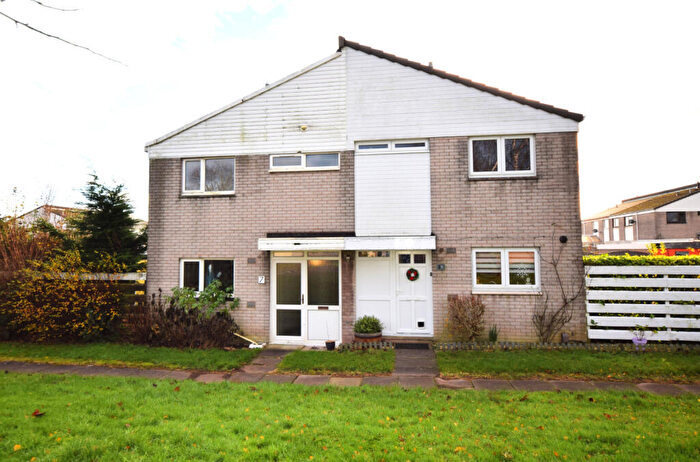 3 Bedroom Terraced House To Rent In Richmond Green, CA2