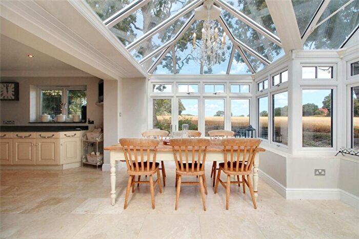 3 Bedroom Bungalow For Sale In Poringland Road, Stoke Holy Cross, Norwich, Norfolk, NR14