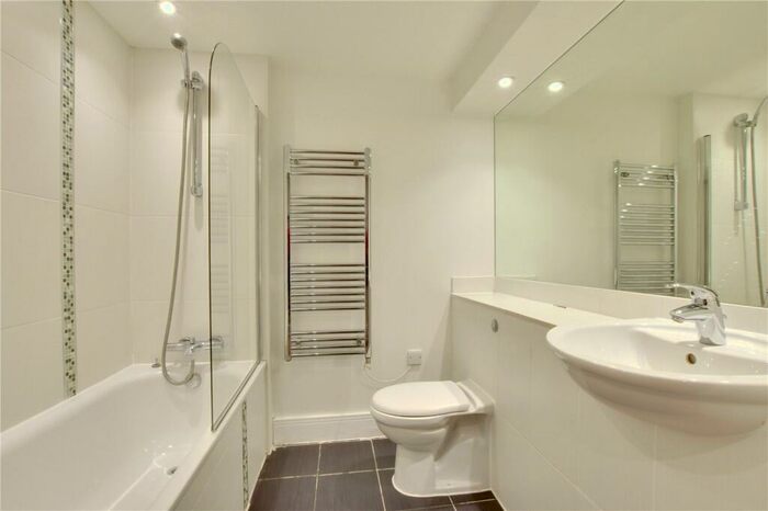 2 Bedroom Apartment For Sale In Union House, Bunton Street, Woolwich, London, SE18
