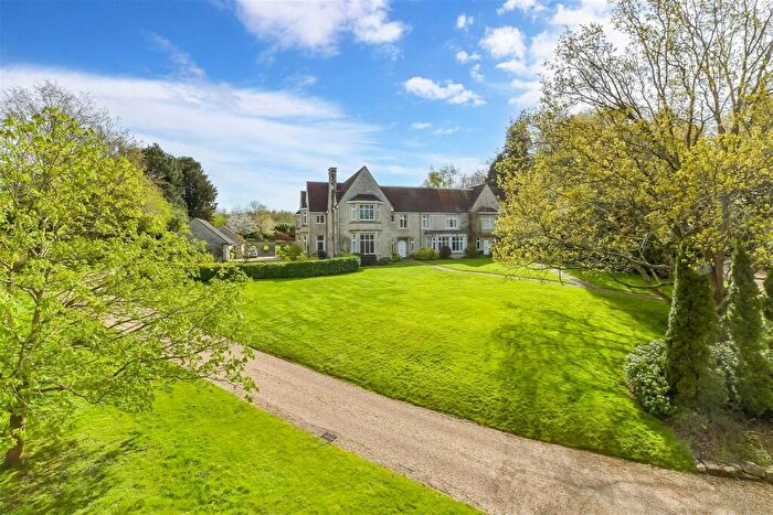 3 Bedroom House For Sale In Church Hill, Nutfield, RH1