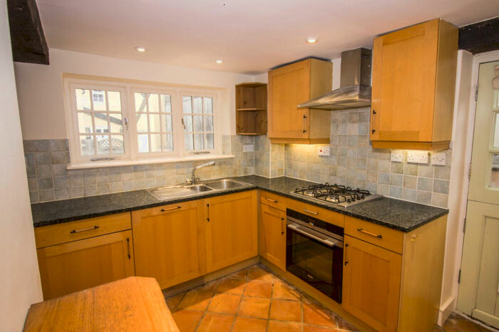 4 Bedroom Cottage To Rent In Common Street, Clare, Sudbury, Suffolk, CO10