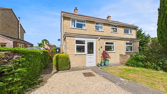 2 Bedroom Property For Sale In Littlemeads, Norton-Sub-Hamdon, TA14