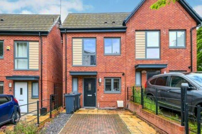 2 Bedroom Property To Rent In Wilmot Drive, Birmingham B23