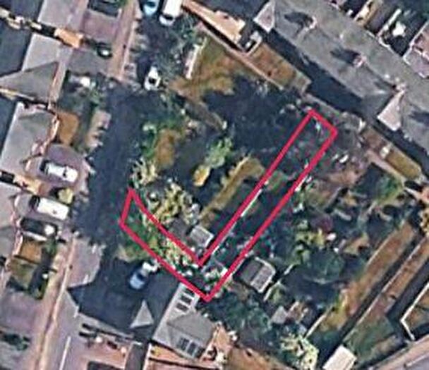 Land For Sale In Land Off Davenport Lane, Arclid, Cheshire East, CW11