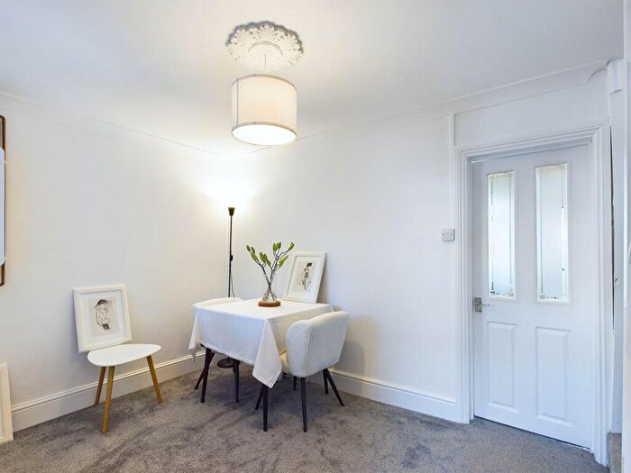 2 Bedroom Semi-Detached House For Sale In Grange Walk, Charlton Kings, GL53