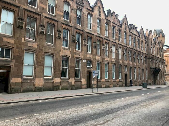 1 Bedroom Flat To Rent In Ingram Street, Glasgow, G1