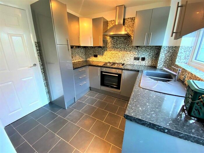 1 Bedroom Terraced House To Rent In Orchid Close, St. Mellons, Cardiff. CF3