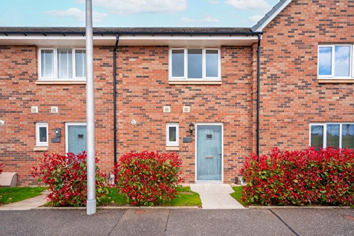 3 Bedroom Terraced House For Sale In Kiln View, Bo'ness, EH51