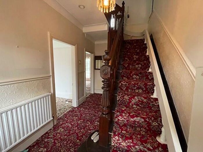 4 Bedroom Detached House For Sale In Station Road, Old Colwyn, LL29